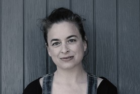 Michelle Kranot • Codirectora de Garden Alchemy