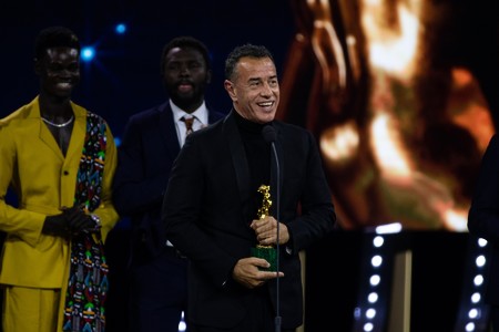 Io Capitano wins Best Film and Best Director at the David di Donatello awards